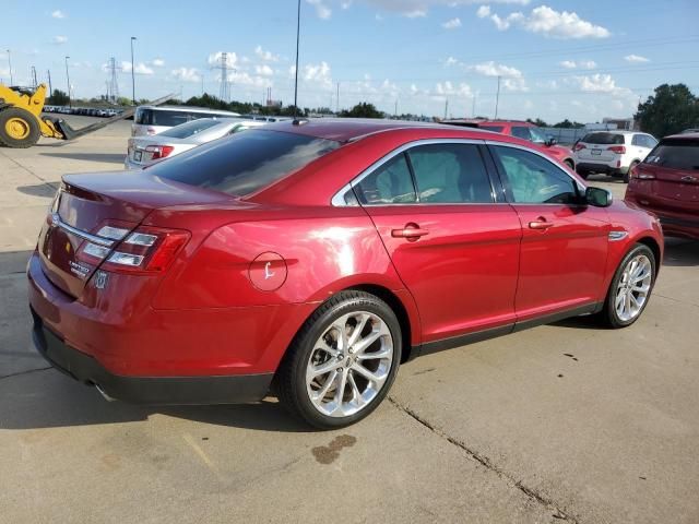 2015 Ford Taurus Limited