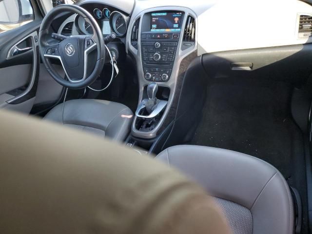 2015 Buick Verano Convenience