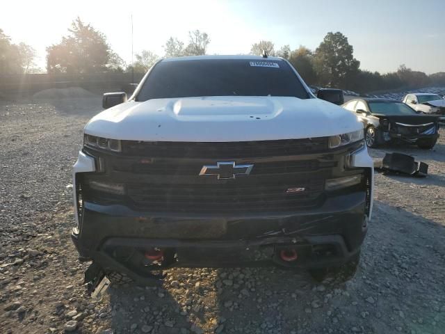 2020 Chevrolet Silverado K1500 LT Trail Boss