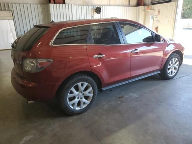 2007 Mazda CX-7