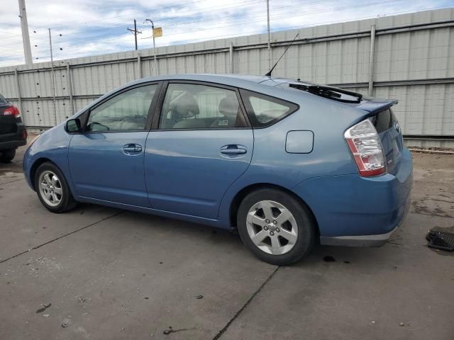 2009 Toyota Prius