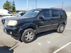 Honda Pilot Vehiculos salvage en venta: 2009 Honda Pilot Touring