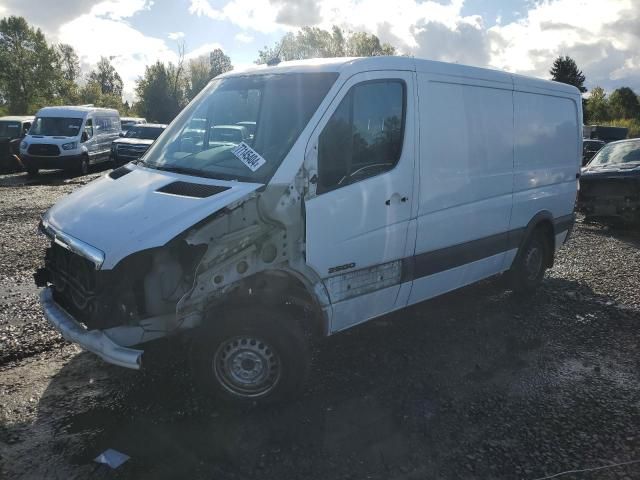 2008 Dodge Sprinter 2500