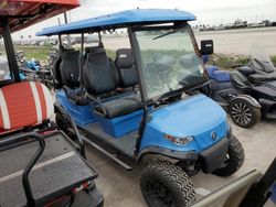 Aspt salvage cars for sale: 2023 Aspt Golf Cart