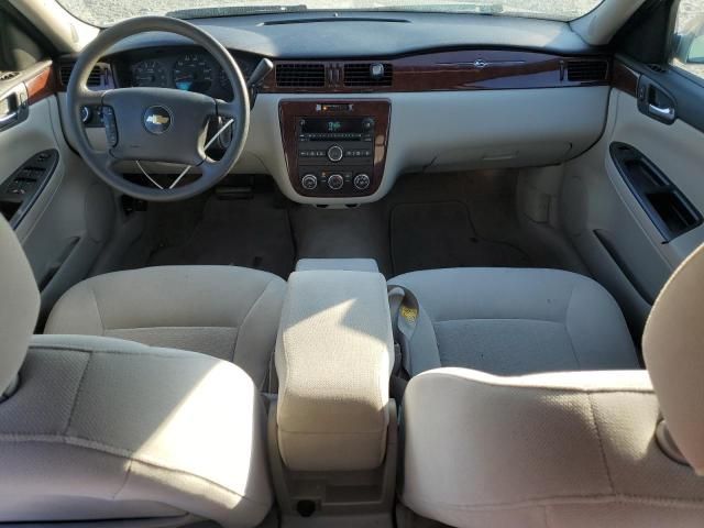 2006 Chevrolet Impala LS