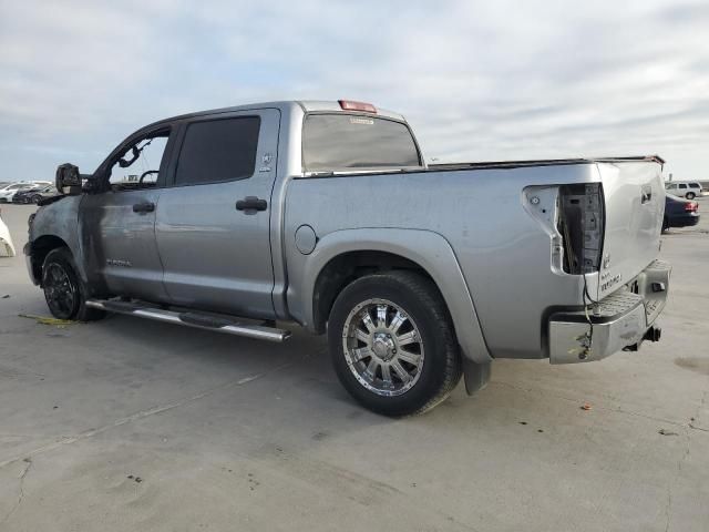 2012 Toyota Tundra Crewmax SR5