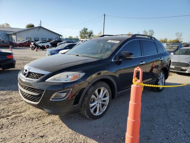 2011 Mazda CX-9