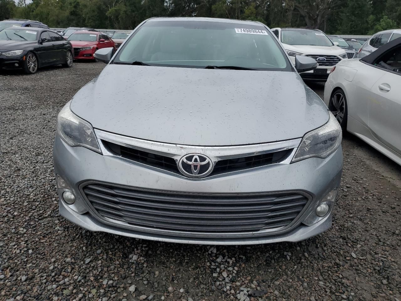 2015 Toyota Avalon xle