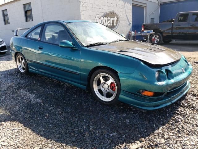 1994 Acura Integra LS