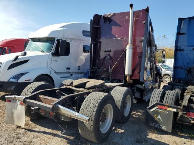 2006 Freightliner Conventional Columbia