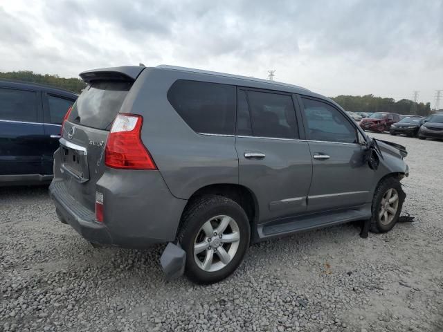 2013 Lexus GX 460