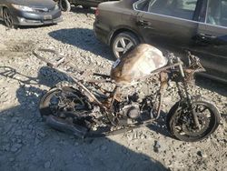 Other salvage cars for sale: 2022 Other Motorcycle