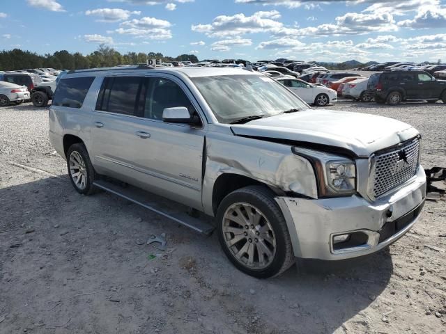 2017 GMC Yukon XL Denali