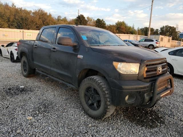 2013 Toyota Tundra Crewmax SR5