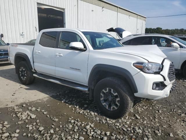 2023 Toyota Tacoma Double Cab