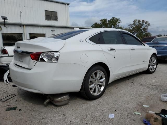 2020 Chevrolet Impala LT