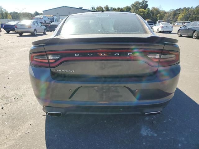 2015 Dodge Charger SE