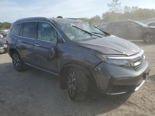 2021 Honda Pilot Touring