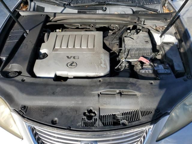 2008 Lexus ES 350