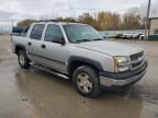 2004 Chevrolet Avalanche K1500