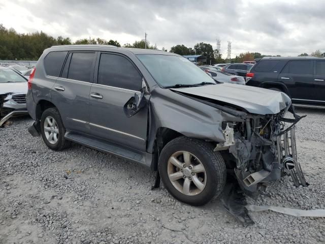 2013 Lexus GX 460