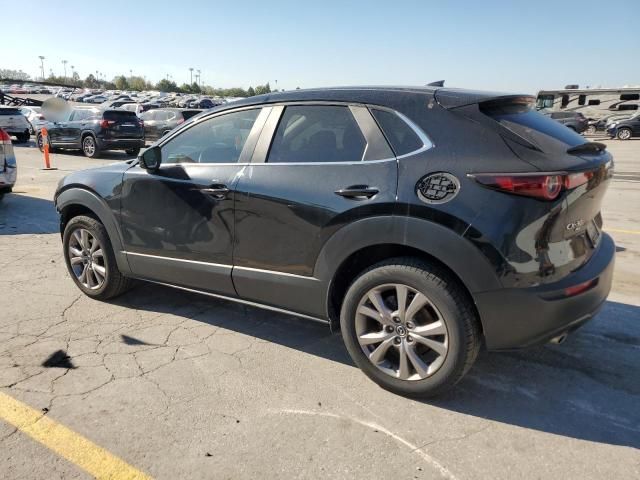 2020 Mazda CX-30 Preferred