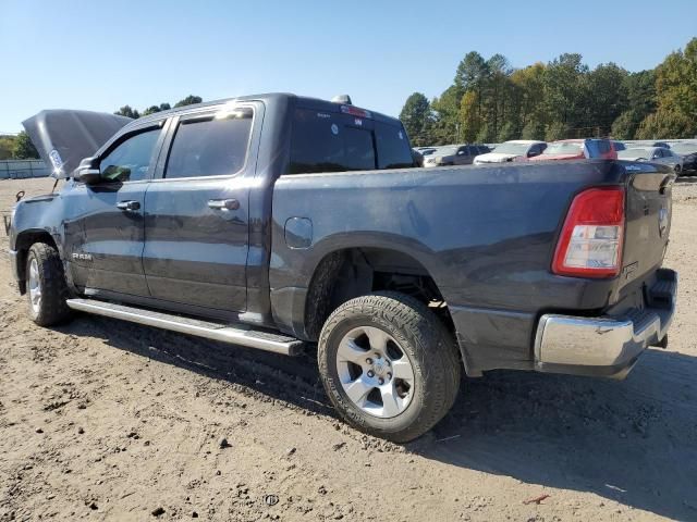 2019 Dodge RAM 1500 BIG HORN/LONE Star