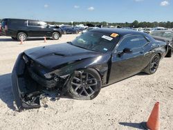 Dodge Vehiculos salvage en venta: 2023 Dodge Challenger SXT