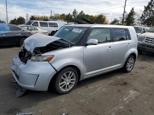 2010 Scion XB