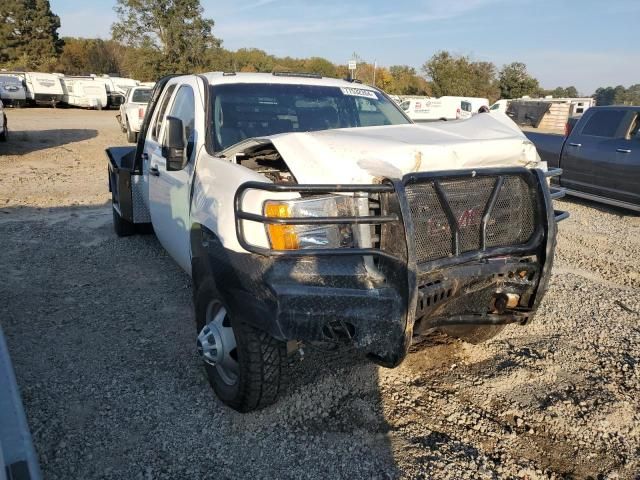 2008 GMC Sierra K3500