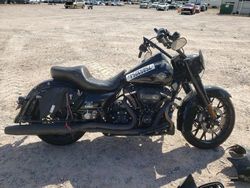 Harley-Davidson salvage cars for sale: 2021 Harley-Davidson Flhrxs