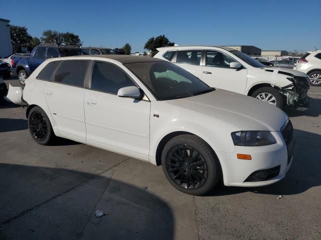 2008 Audi A3 2.0