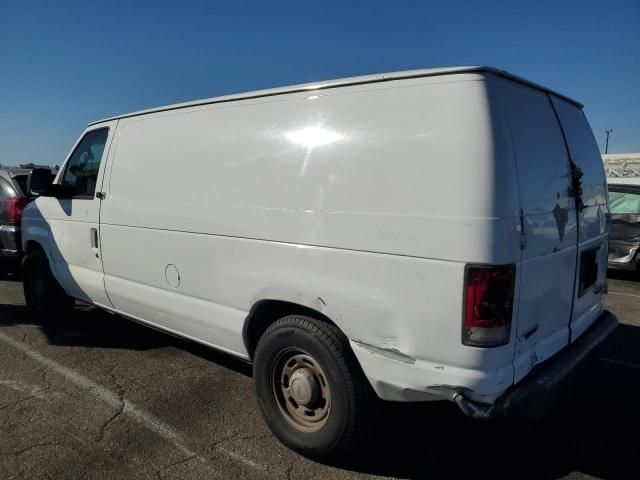 2006 Ford Econoline E150 Van