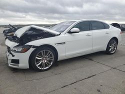 Jaguar salvage cars for sale: 2016 Jaguar XF Prestige