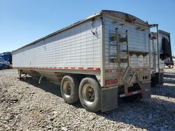 Wilson Trailer salvage cars for sale: 1999 Wilson Trailer