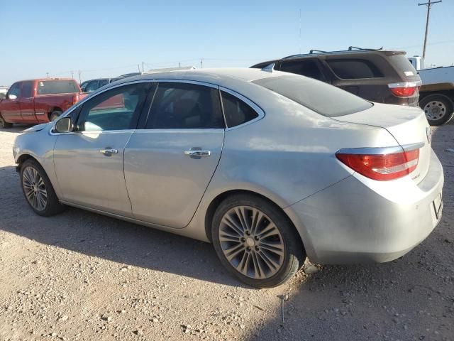 2013 Buick Verano