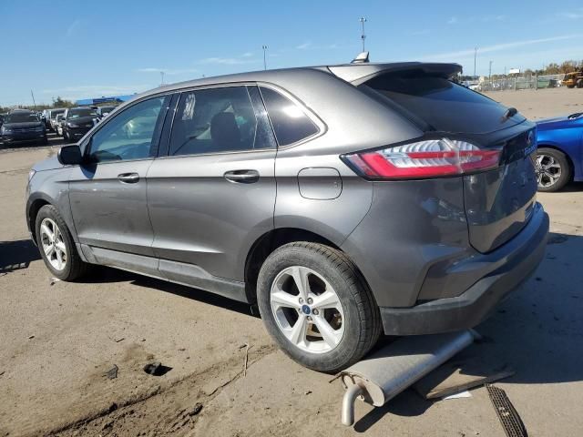 2021 Ford Edge SE