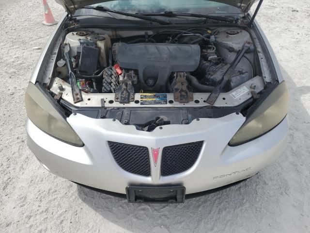 2007 Pontiac Grand Prix