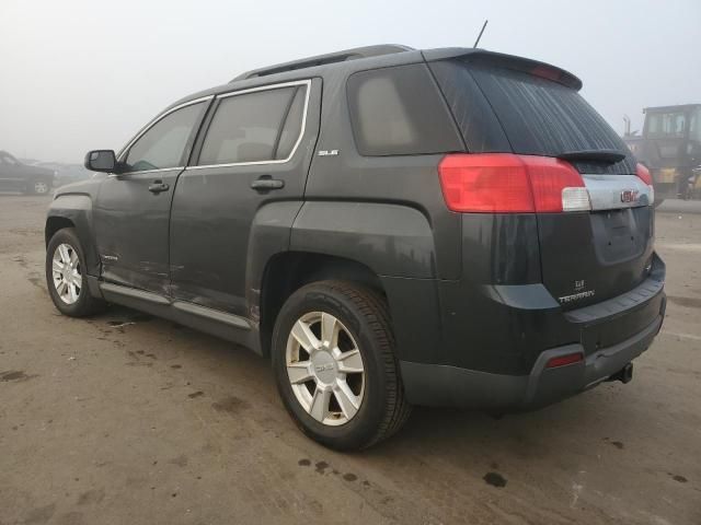 2013 GMC Terrain SLE