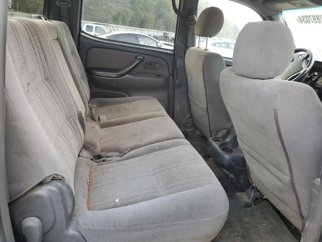 2005 Toyota Tundra Double Cab SR5