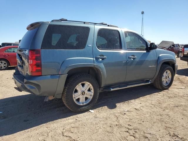 2009 Chevrolet Tahoe K1500 LT