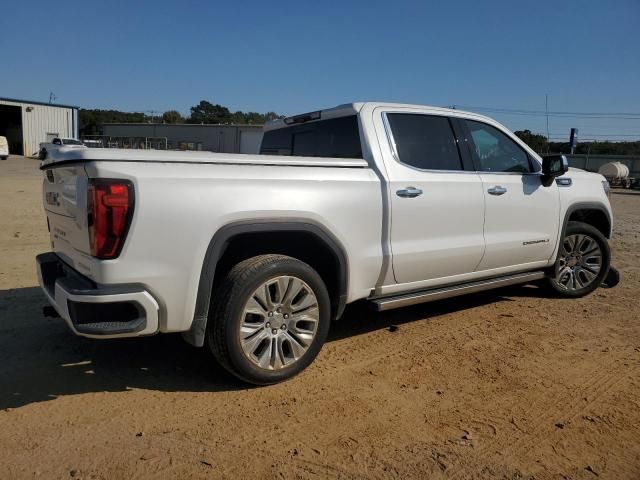 2021 GMC Sierra K1500 Denali