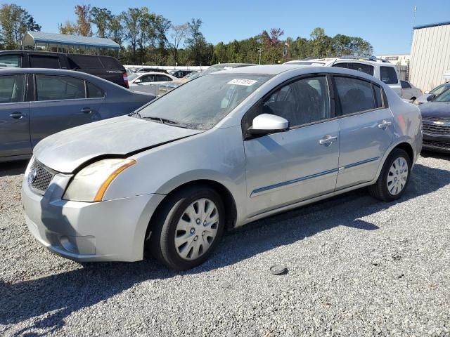 2011 Nissan Sentra 2.0