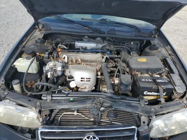 2000 Toyota Camry CE