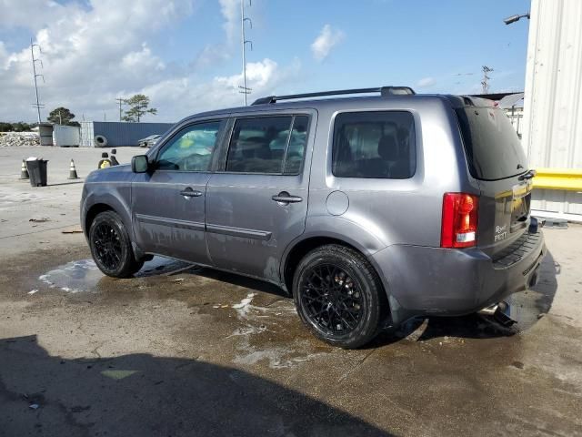 2015 Honda Pilot SE