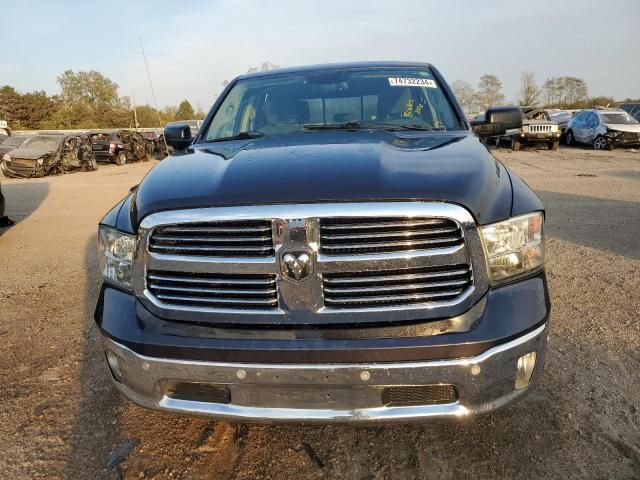 2016 Dodge RAM 1500 SLT