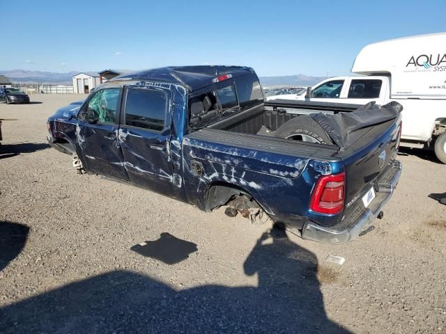 2023 Dodge 1500 Laramie