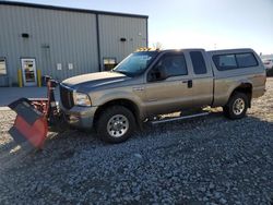 2005 Ford F250 Super Duty for sale in Appleton, WI