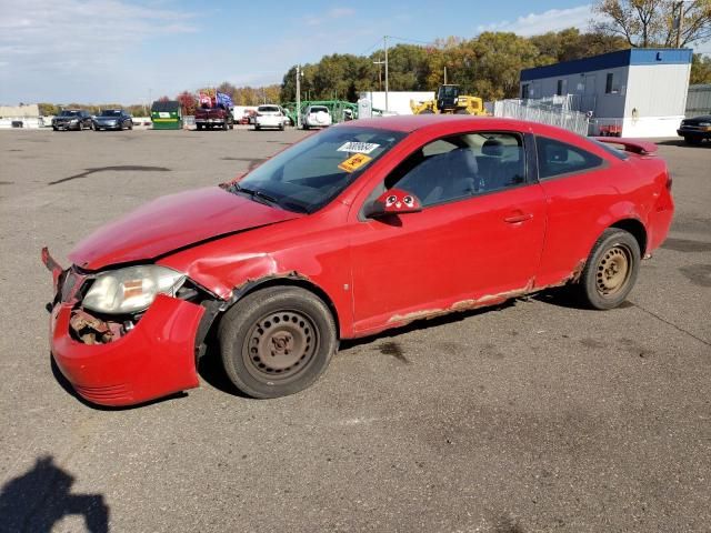 2009 Pontiac G5