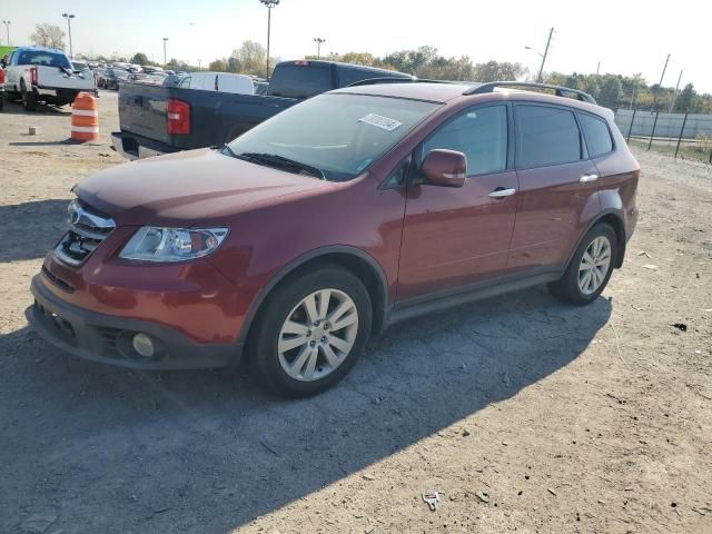 2010 Subaru Tribeca Limited